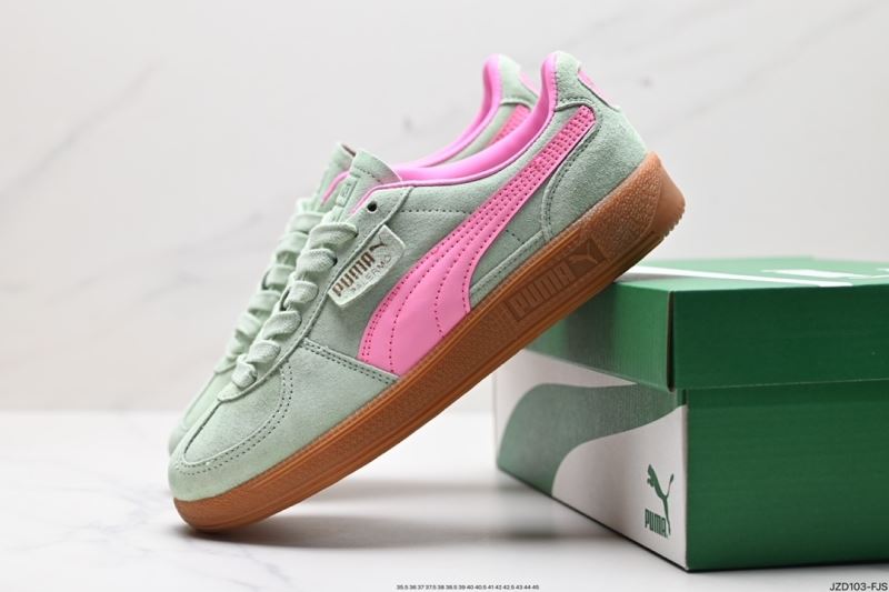 Puma Shoes